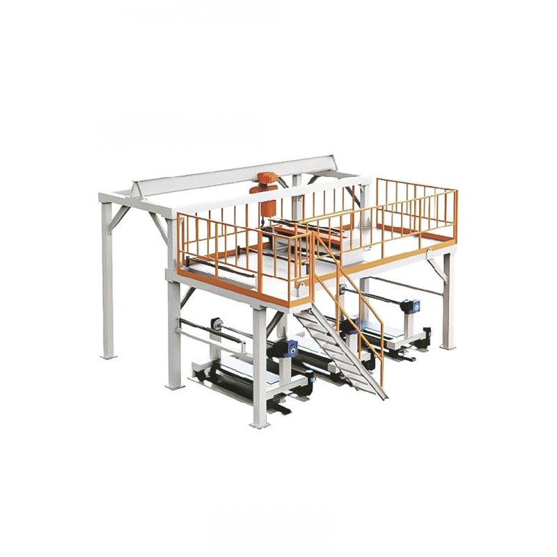 ヘビーデューティーワインダー