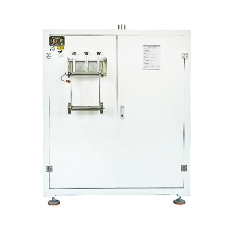 シートワイヤークラッシャー