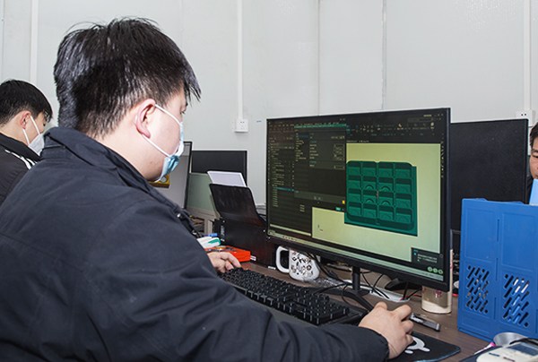 熱酸化マシン/プラスチックカップマシン